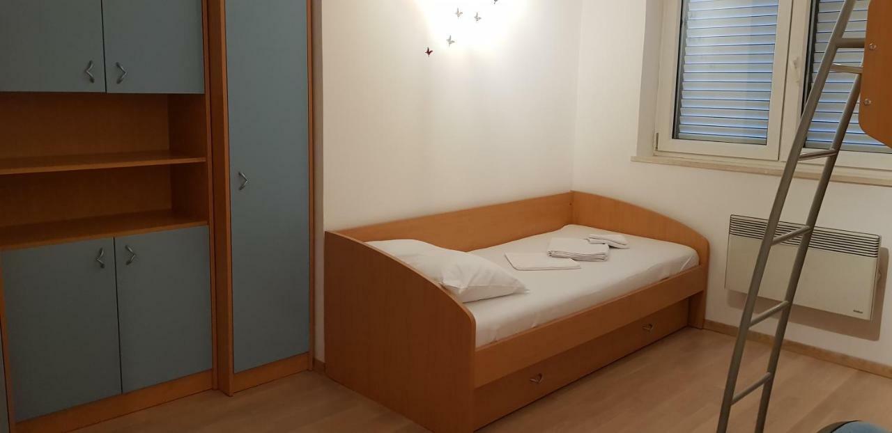 Truly Mediterranean Apartment "Spark" Korcula Town Exterior photo